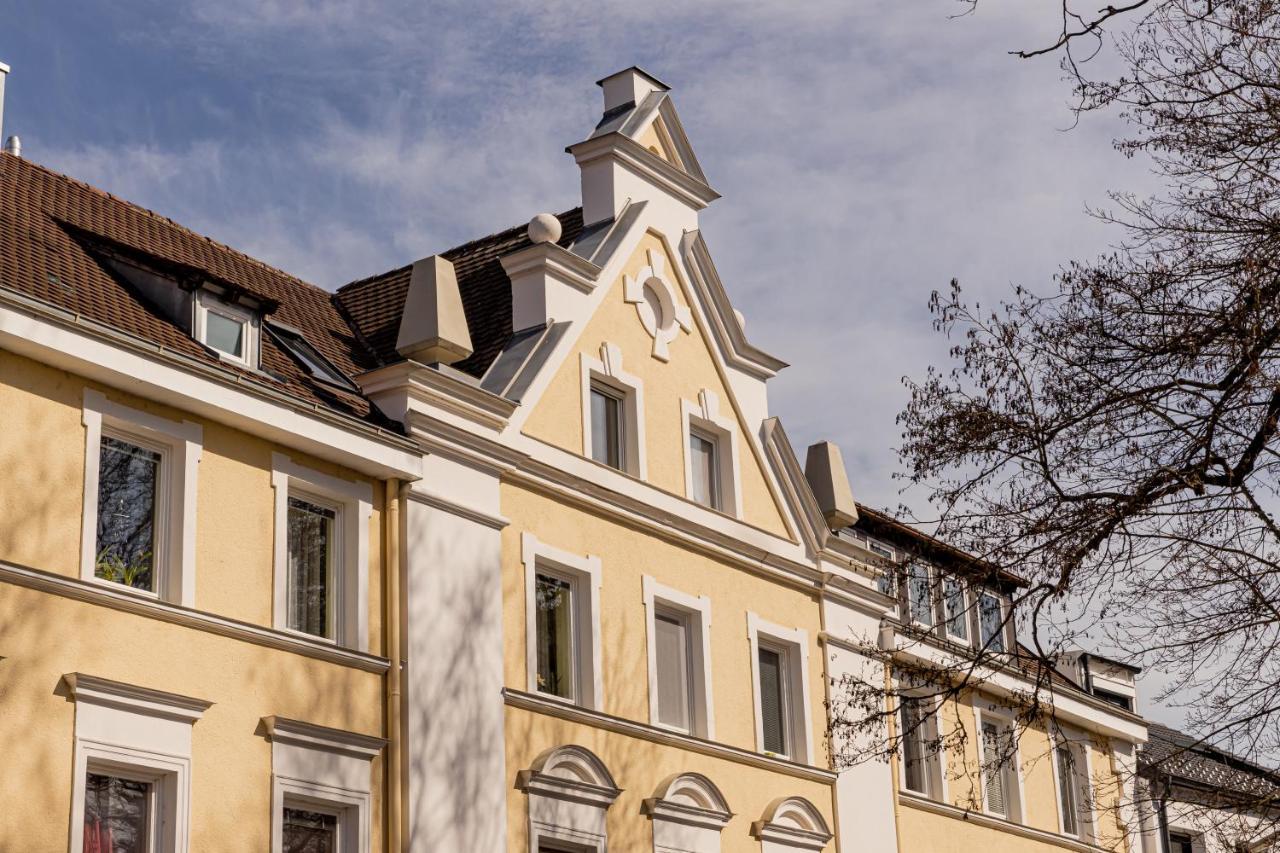 Bonnystay Landshut Monument 외부 사진