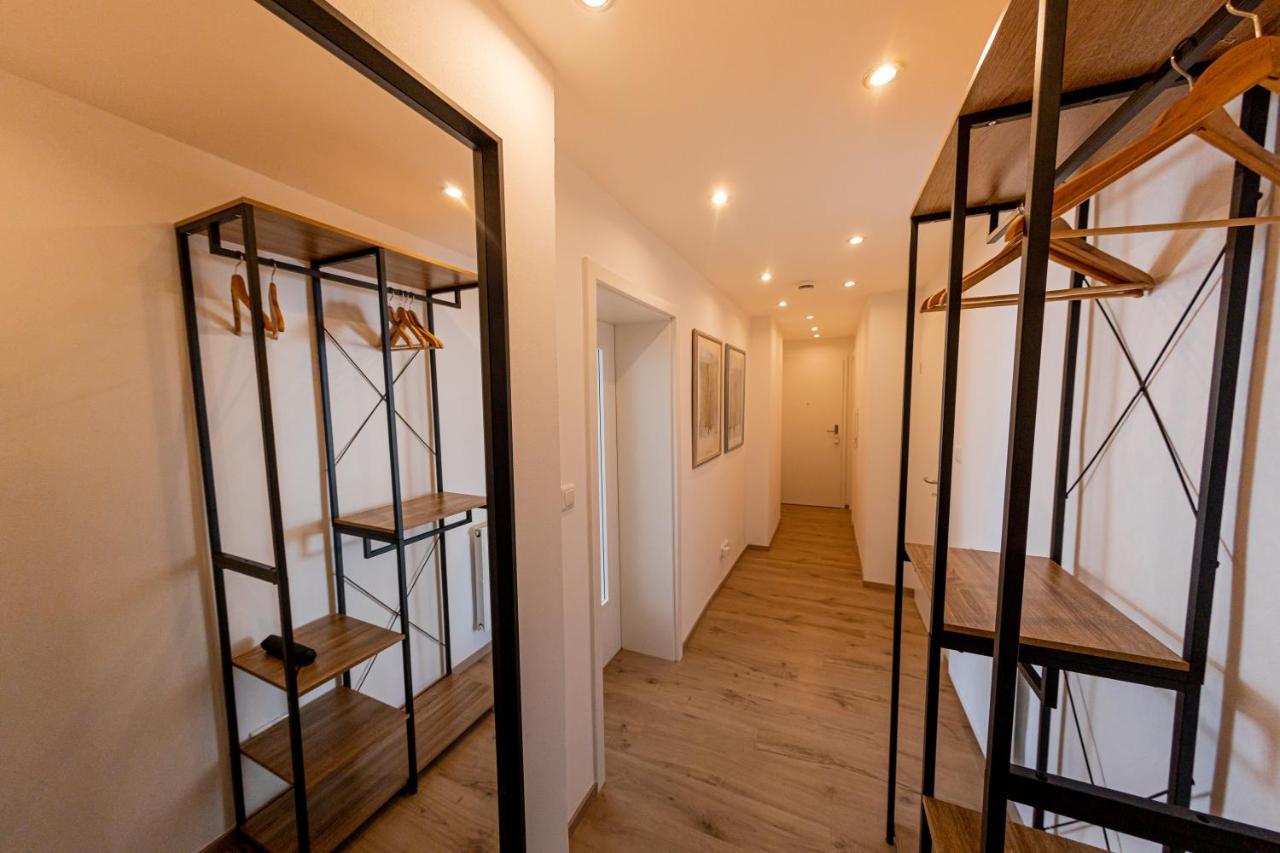 Bonnystay Landshut Monument 외부 사진